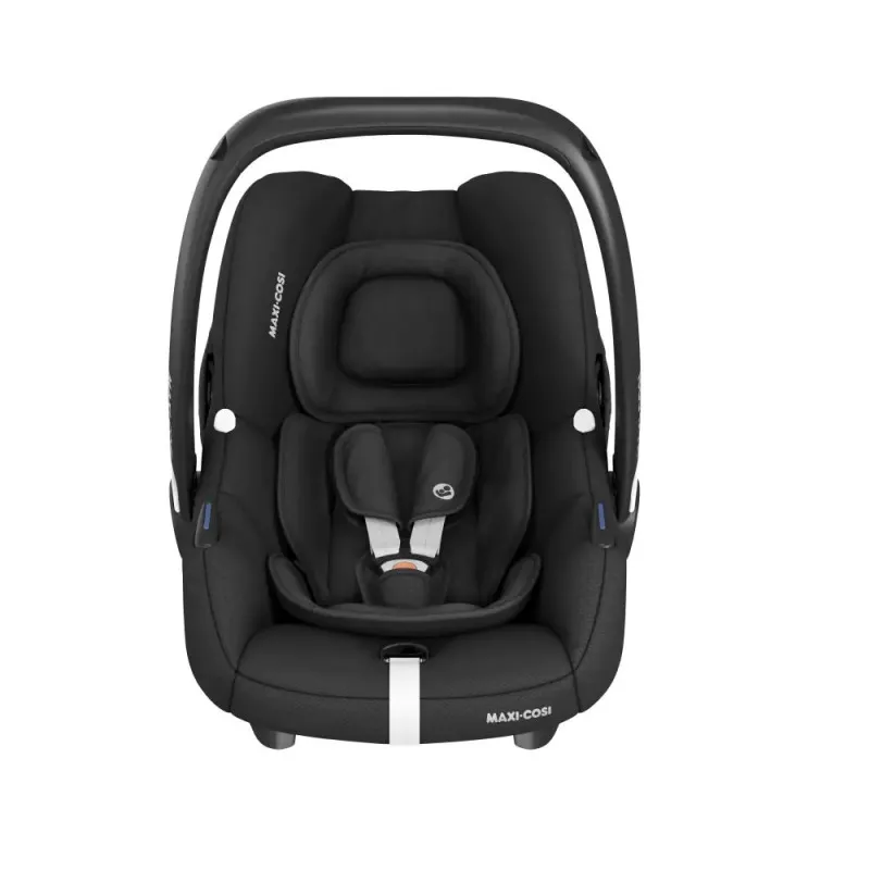 MAXI COSI AUTO SEDISTE 0+ (0-12 KG) CABRIOFIX ESS BLACK