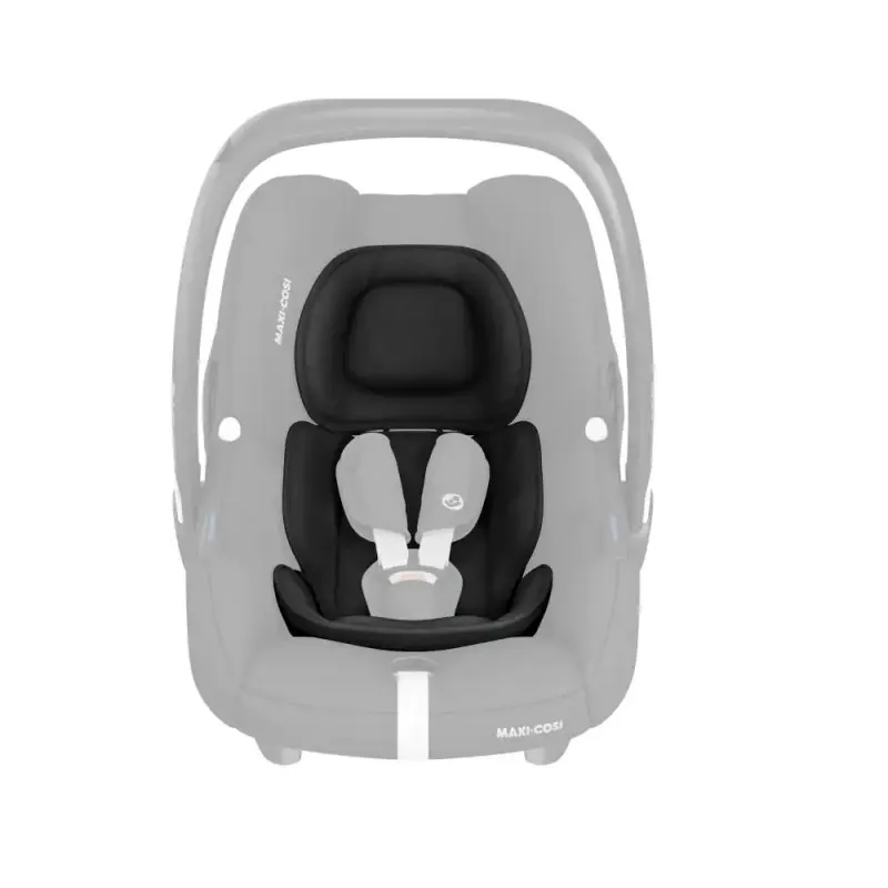 MAXI COSI AUTO SEDISTE 0+ (0-12 KG) CABRIOFIX ESS BLACK 