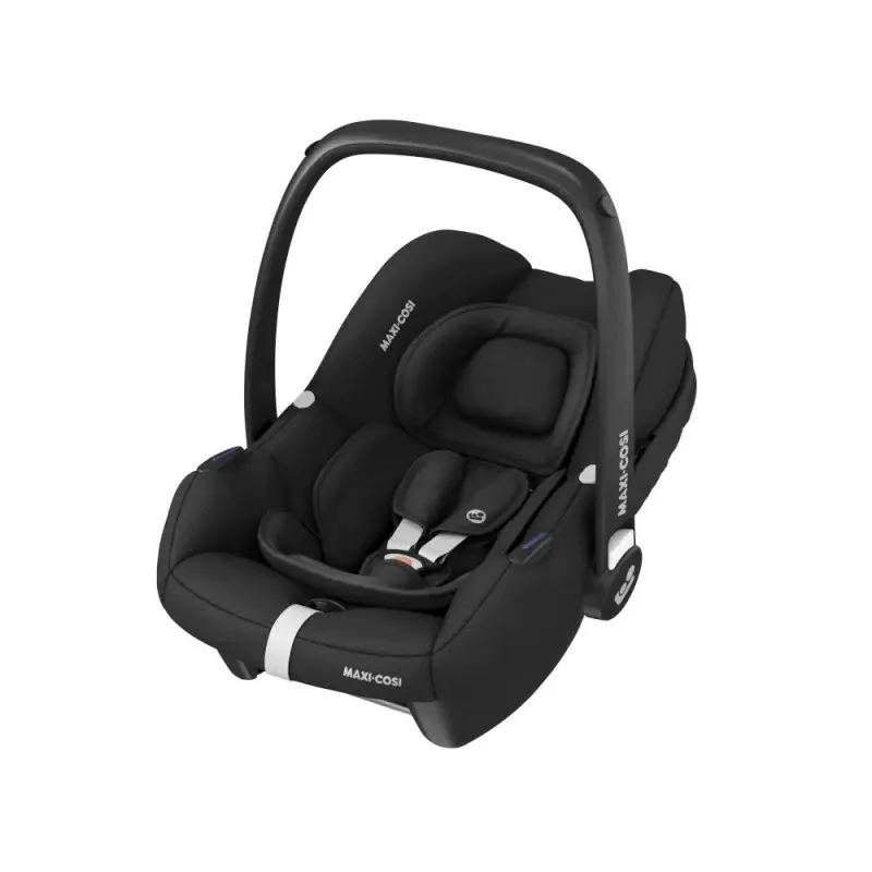 MAXI COSI AUTO SEDISTE 0+ (0-12 KG) CABRIOFIX ESS BLACK