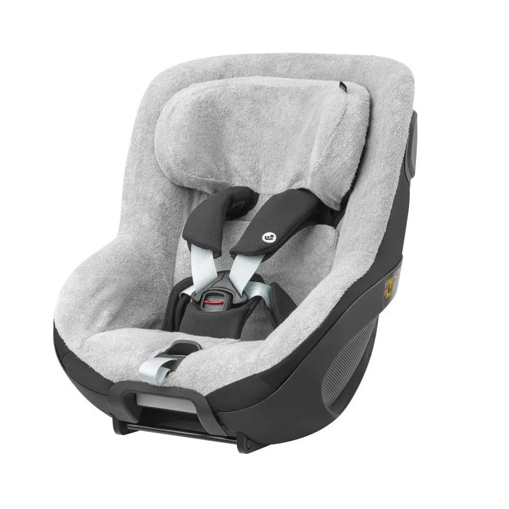 MAXI COSI LETNJA NAVLAKA PEARL 360 FRESH GREY 