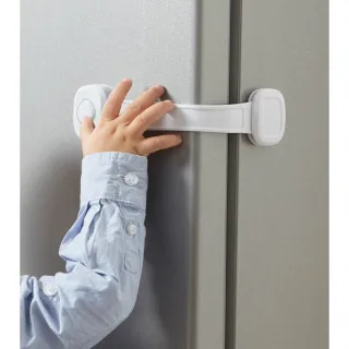 SAFETY 1ST VISENAMENSKA OUTSMART ZASTITA ZA VRATA