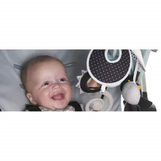 TINY LOVE IGRACKA ZA KOLICA PACK&GO MINI MOBILE MAGICAL TALES