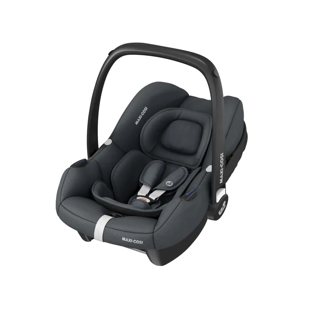 MAXI COSI AUTO SEDISTE 0+ (0-12 KG) CABRIOFIX ESS GRAPHITE 