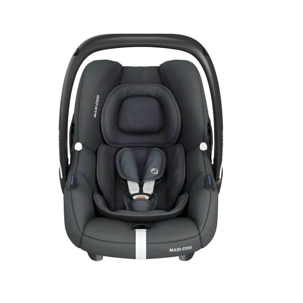 MAXI COSI AUTO SEDISTE 0+ (0-12 KG) CABRIOFIX ESS GRAPHITE