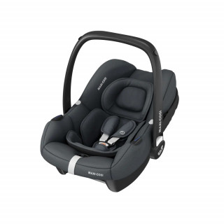 MAXI COSI AUTO SEDISTE 0+ (0-12 KG) CABRIOFIX ESS GRAPHITE