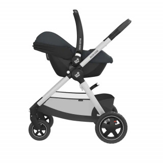 MAXI COSI AUTO SEDISTE 0+ (0-12 KG) CABRIOFIX ESS GRAPHITE
