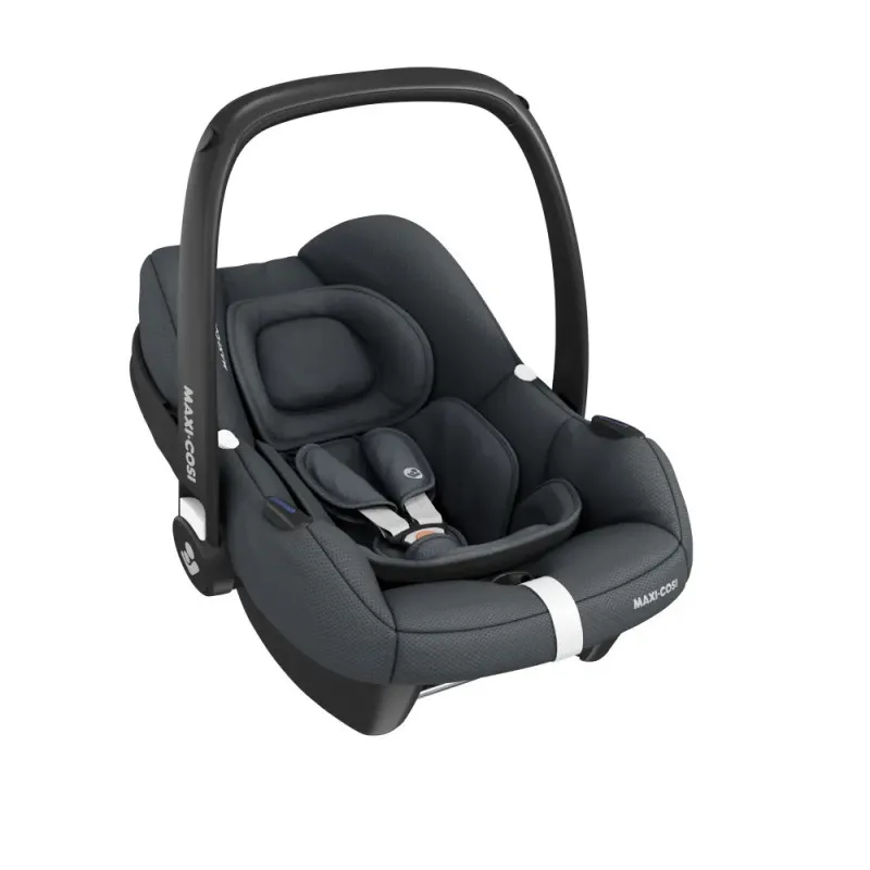 MAXI COSI AUTO SEDISTE 0+ (0-12 KG) CABRIOFIX ESS GRAPHITE