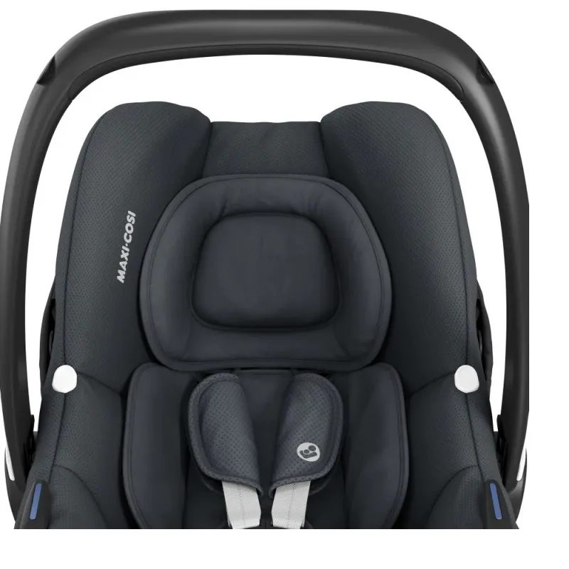 MAXI COSI AUTO SEDISTE 0+ (0-12 KG) CABRIOFIX ESS GRAPHITE 