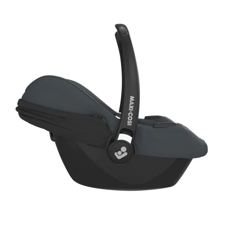 MAXI COSI AUTO SEDISTE 0+ (0-12 KG) CABRIOFIX ESS GRAPHITE