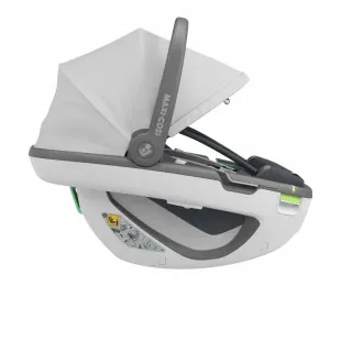 MAXI COSI AUTO SEDISTE I-SIZE (40-75CM) CORAL 360 ESS GRAPHITE
