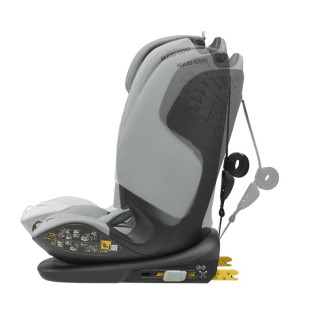 MAXI COSI AUTO SEDISTE I-SIZE (76-150CM) TITAN PRO AUT GREY
