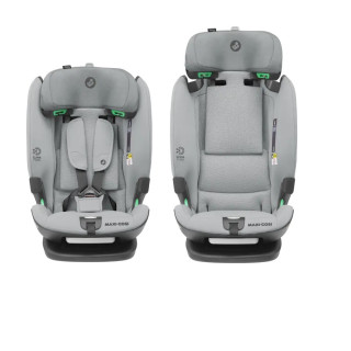 MAXI COSI AUTO SEDISTE I-SIZE (76-150CM) TITAN PRO AUT GREY