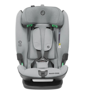 MAXI COSI AUTO SEDISTE I-SIZE (76-150CM) TITAN PRO AUT GREY