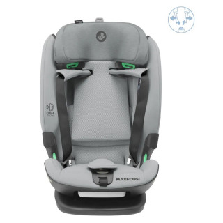 MAXI COSI AUTO SEDISTE I-SIZE (76-150CM) TITAN PRO AUT GREY