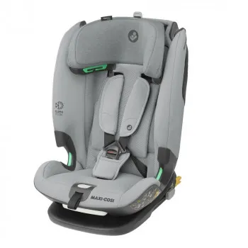 MAX COSI AUTO SEDISTE I-SIZE (76-150CM) TITAN PRO AUT GREY 