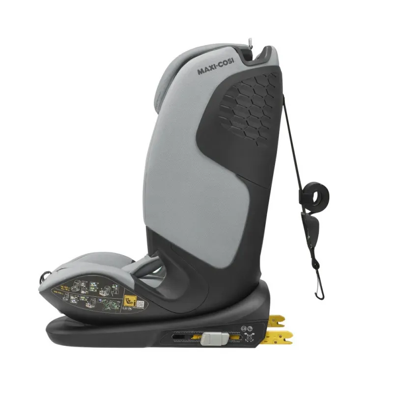 MAXI COSI AUTO SEDISTE I-SIZE (76-150CM) TITAN PRO AUT GREY