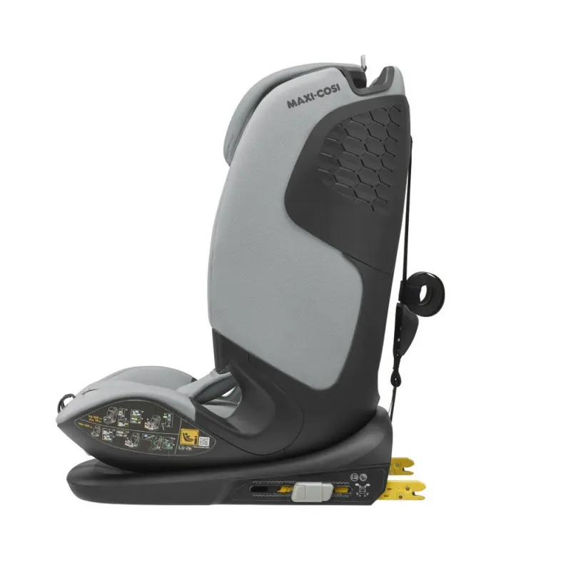 MAXI COSI AUTO SEDISTE I-SIZE (76-150CM) TITAN PRO AUT GREY