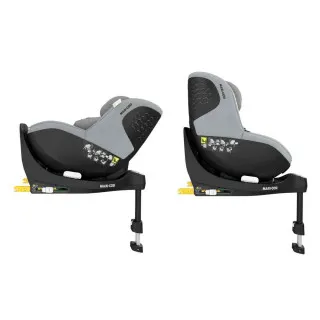 MAXI COSI AUTO SEDISTE I-SIZE (40-105CM) MICA PRO ECO AUT GREY