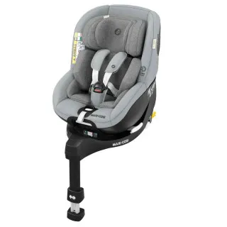 MAXI COSI AUTO SEDISTE I-SIZE (40-105CM) MICA PRO ECO AUT GREY