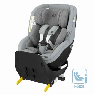 MAXI COSI AUTO SEDISTE I-SIZE (40-105CM) MICA PRO ECO AUT GREY