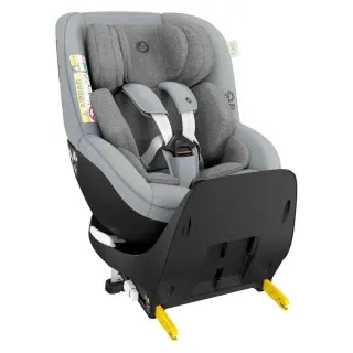MAXI COSI AUTO SEDISTE I-SIZE (40-105CM) MICA PRO ECO AUT GREY