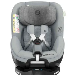 MAXI COSI AUTO SEDISTE I-SIZE (40-105CM) MICA PRO ECO AUT GREY