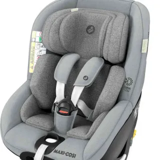 MAXI COSI AUTO SEDISTE I-SIZE (40-105CM) MICA PRO ECO AUT GREY