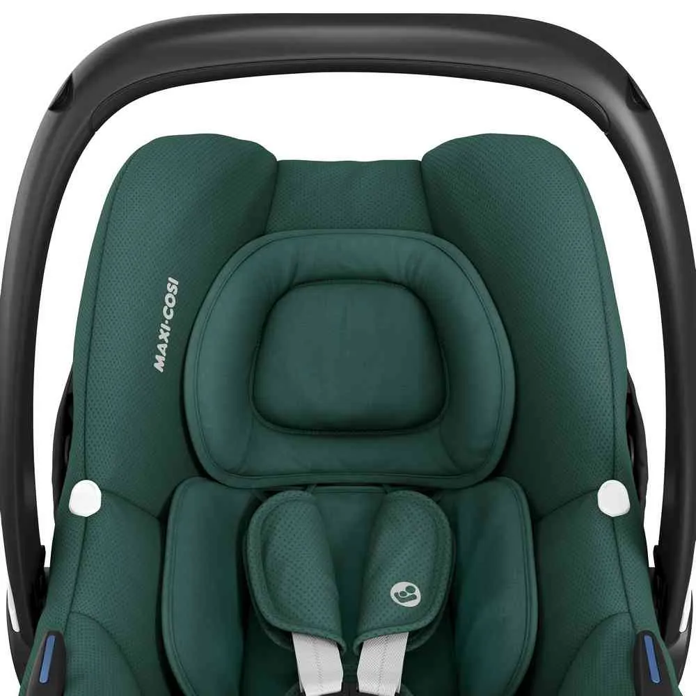 MAXI COSI AUTO SEDISTE 0+ (0-13 KG) CABRIOFIX ESSE GREEN