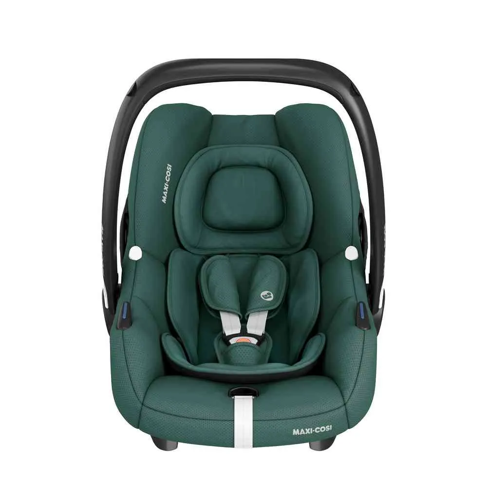 MAXI COSI AUTO SEDISTE 0+ (0-13 KG) CABRIOFIX ESSE GREEN