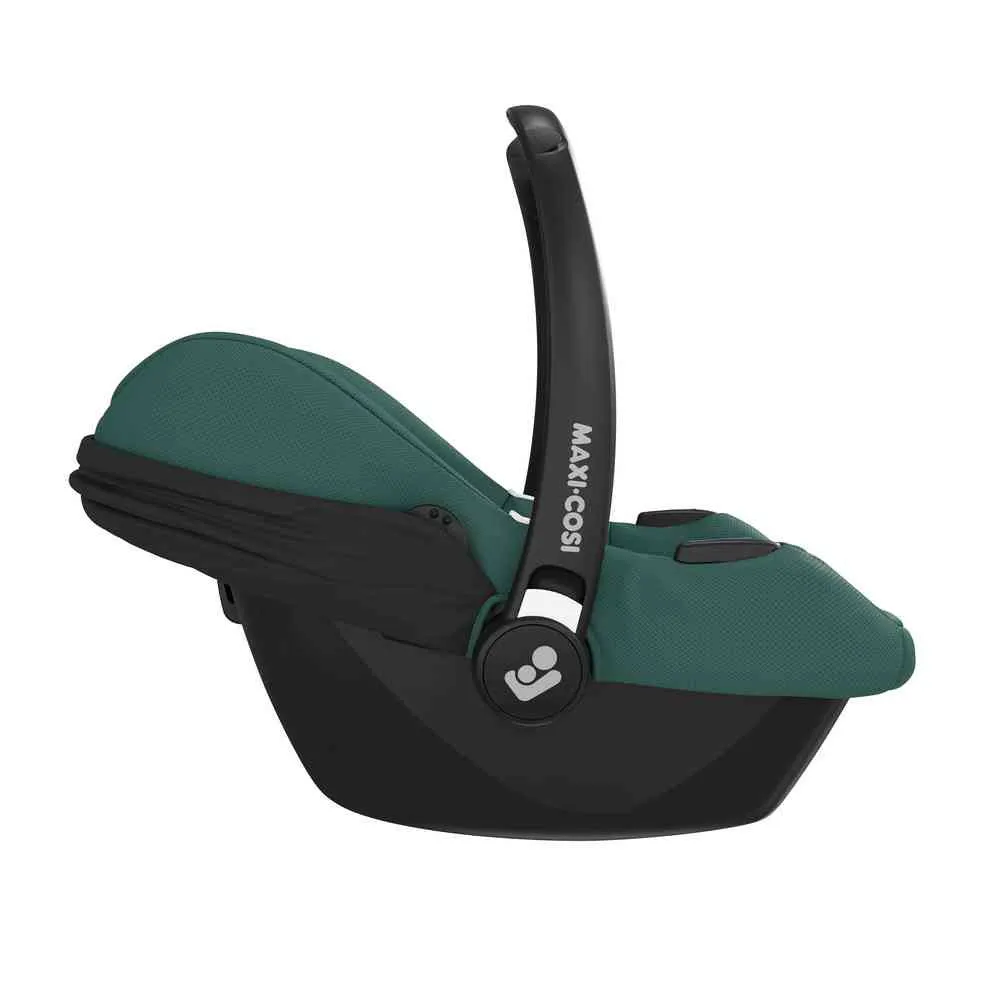 MAXI COSI AUTO SEDISTE  0+ (0-13 KG) CABRIOFIX ESSE GREEN 