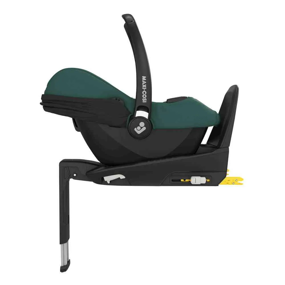 MAXI COSI AUTO SEDISTE  0+ (0-13 KG) CABRIOFIX ESSE GREEN 