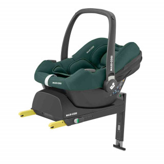 MAXI COSI AUTO SEDISTE  0+ (0-13 KG) CABRIOFIX ESSE GREEN 