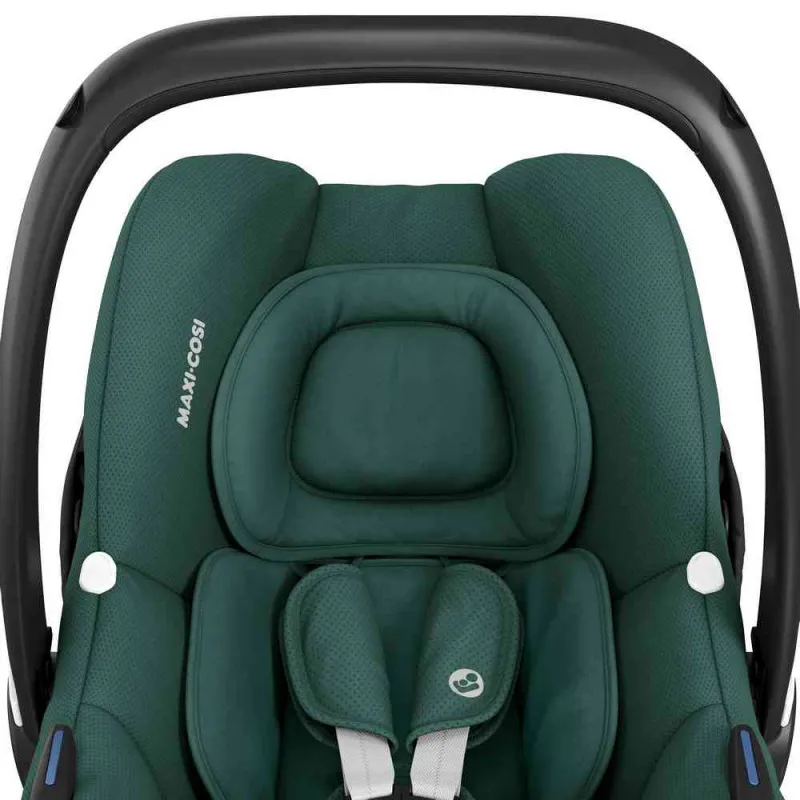 MAXI COSI AUTO SEDISTE 0+ (0-13 KG) CABRIOFIX ESSE GREEN