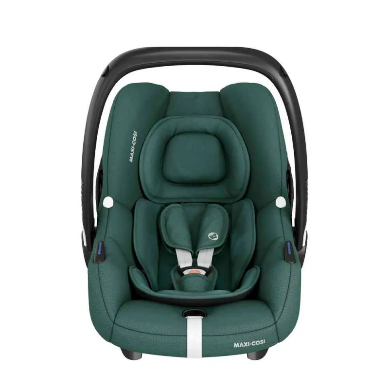 MAXI COSI AUTO SEDISTE  0+ (0-13 KG) CABRIOFIX ESSE GREEN 