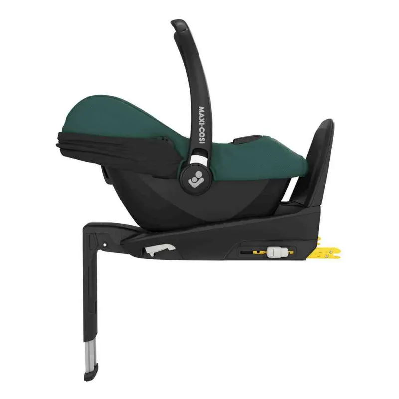 MAXI COSI AUTO SEDISTE 0+ (0-13 KG) CABRIOFIX ESSE GREEN