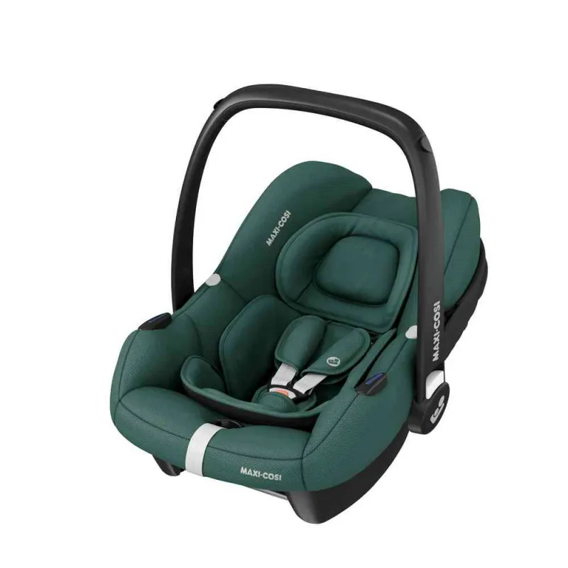 MAXI COSI AUTO SEDISTE 0+ (0-13 KG) CABRIOFIX ESSE GREEN