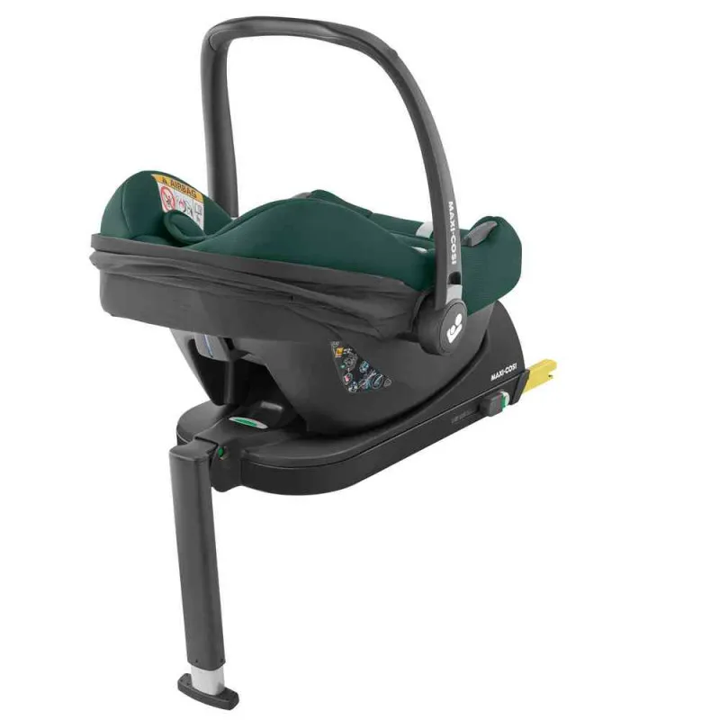 MAXI COSI AUTO SEDISTE  0+ (0-13 KG) CABRIOFIX ESSE GREEN 