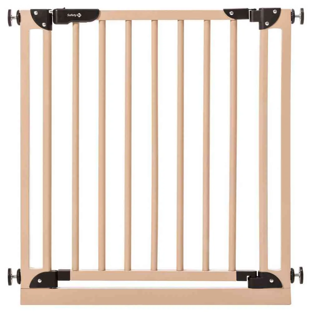 SAFETY 1ST ZASTITNA OGRADA WOODEN GATE