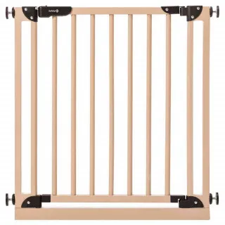 SAFETY 1ST ZASTITNA OGRADA WOODEN GATE