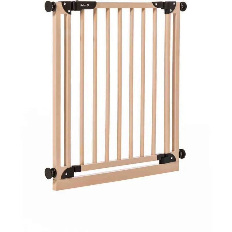 SAFETY 1ST ZASTITNA OGRADA WOODEN GATE