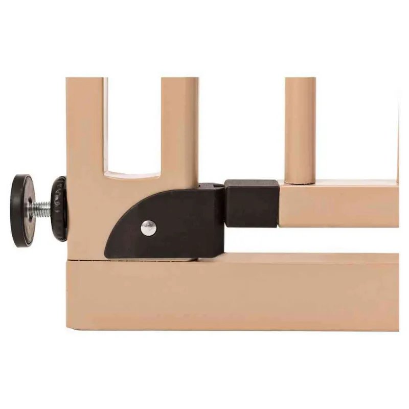 SAFETY 1ST ZASTITNA OGRADA WOODEN GATE