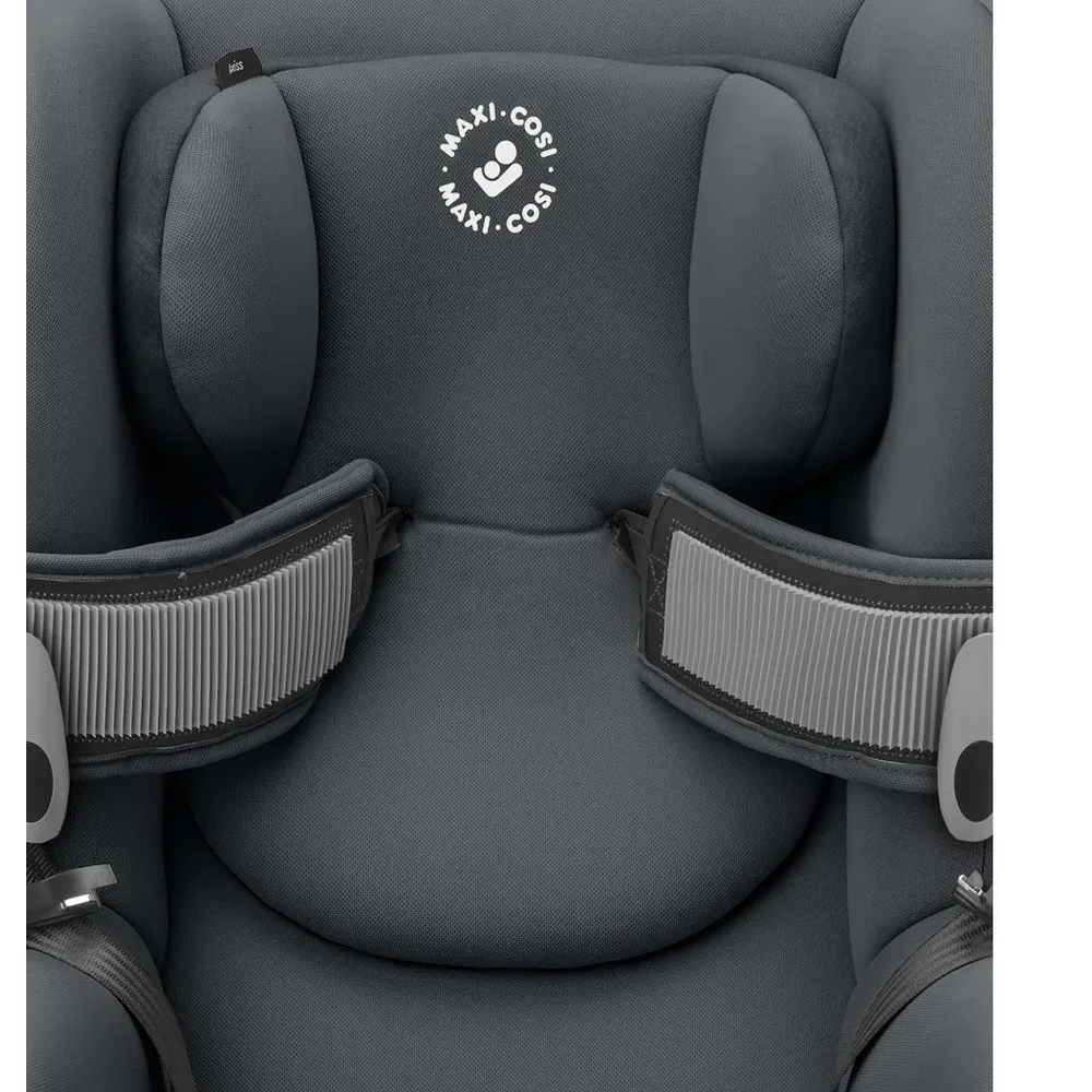MAXI COSI AUTO SEDISTE 1/2 (9-18KG) AXISS AUT GRAPHITE