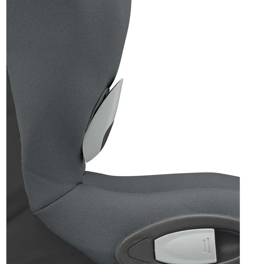 MAXI COSI AUTO SEDISTE 1/2 (9-18KG) AXISS AUT GRAPHITE