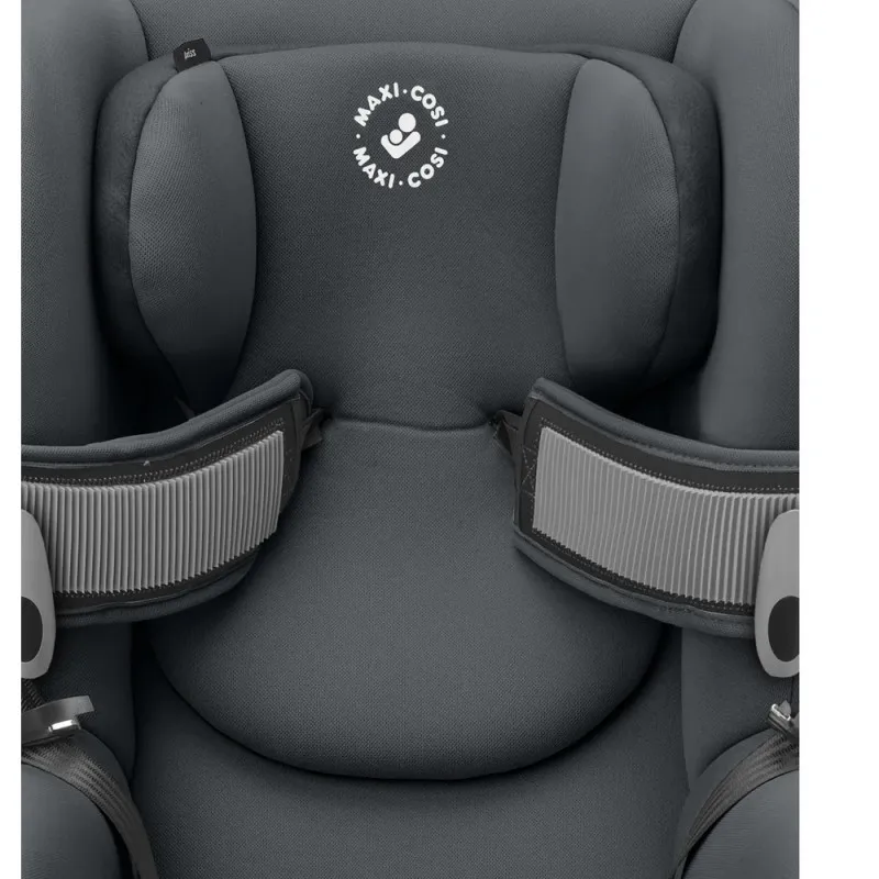 MAXI COSI AUTO SEDISTE 1/2 (9-18KG) AXISS AUT GRAPHITE