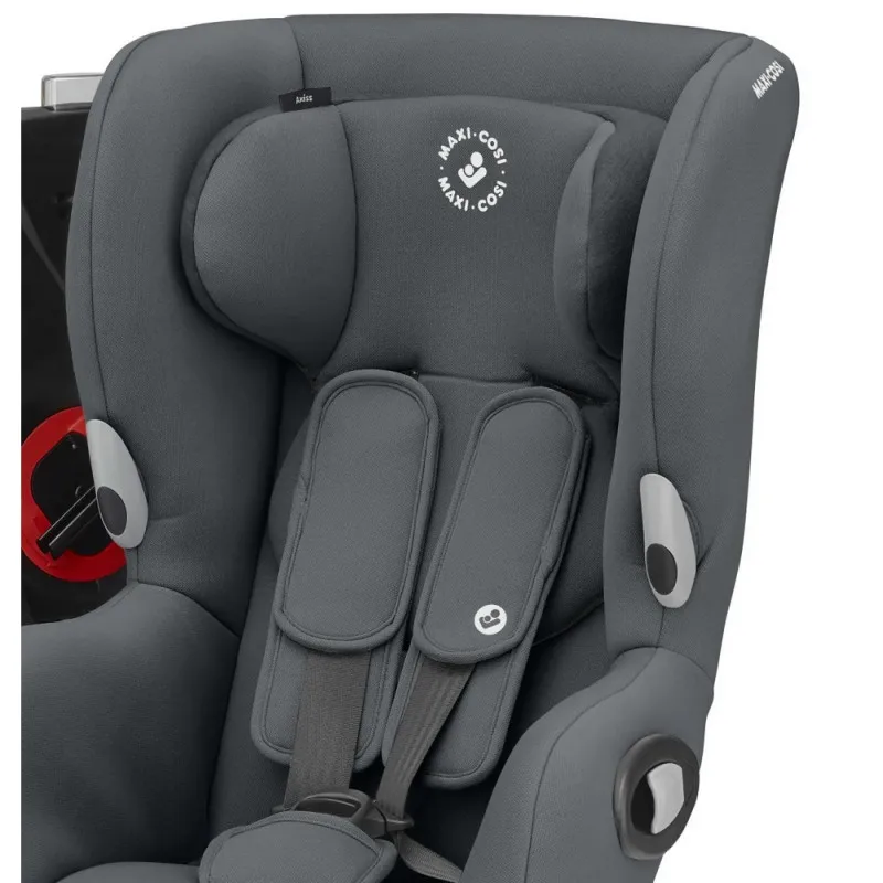 MAXI COSI AUTO SEDISTE 1/2 (9-18KG) AXISS AUT GRAPHITE 