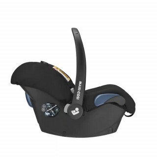 MAXI COSI AUTO SEDISTE 0+ (0-13 KG) CITI ESS BLACK