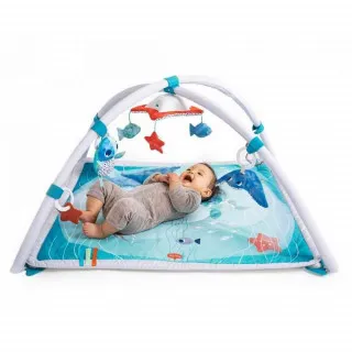 TINY LOVE GIMNASTIKA TREASURE THE OCEAN