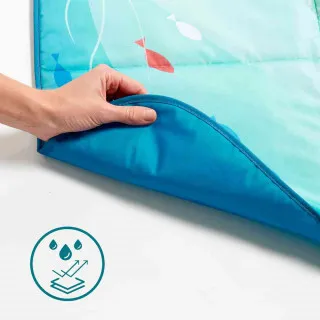 TINY LOVE PROSTIRKA ZA PIKNIK XL TREASURE THE OCEAN