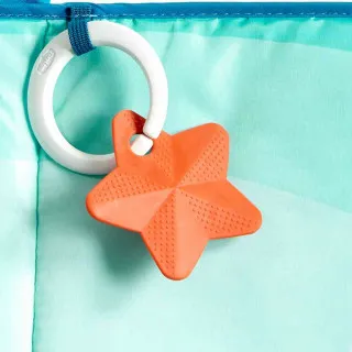 TINY LOVE PROSTIRKA ZA PIKNIK XL TREASURE THE OCEAN
