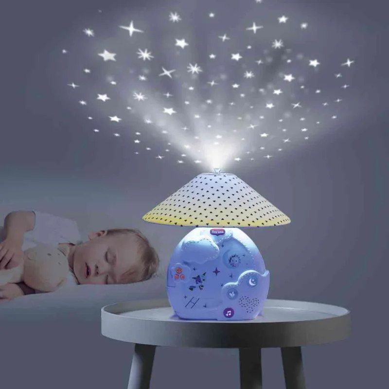 TINY LOVE MUZICKA VRTESKA MAGICAL NIGHT 3 U 1